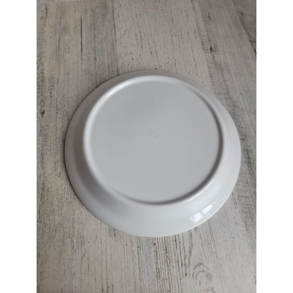 Portmeirion‎ Botanic teacup leaf rimmed saucer plate - Picture 5 of 5